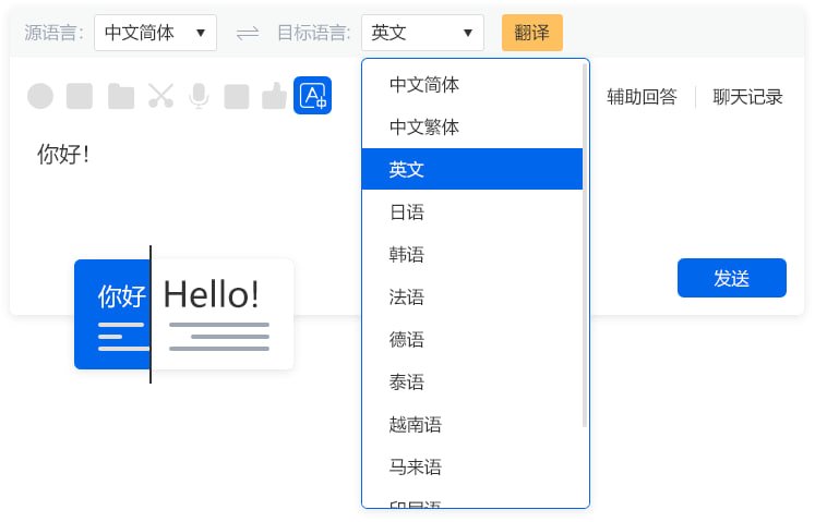 米多客多渠道智能客服：打破壁垒，构建一体化客户体验与高效工单流转 - 米多客操作指南