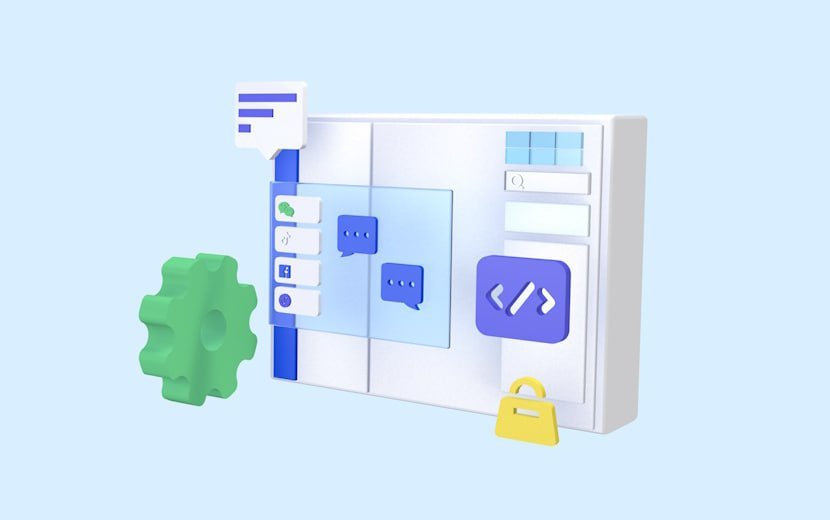 米多客智能客服：AI驱动的实时互动与精细化客户管理新范式 - 米多客操作指南