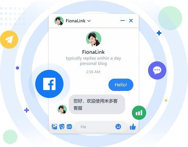 米多客智能工单与CRM：打通客户服务全链路，提升全员协作效率 - 米多客操作指南