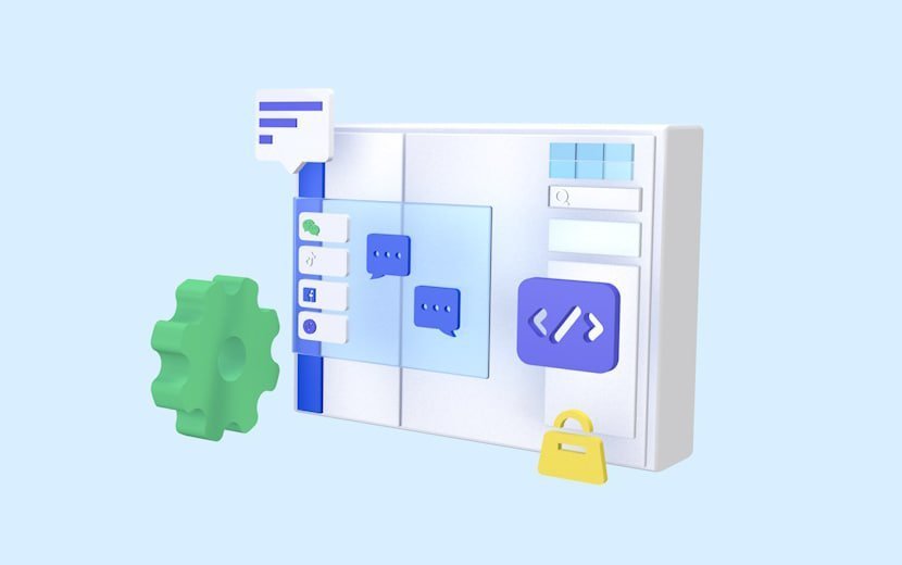 米多客智能客服：AI驱动的客户体验升级与效率飞跃 - 米多客操作指南